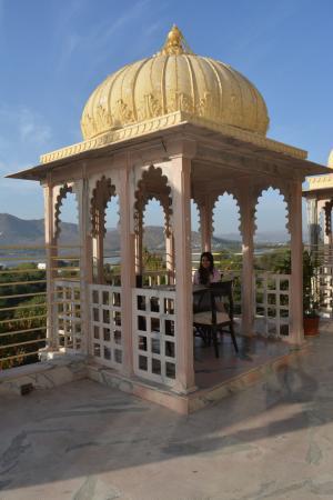 Chunda Palace Hotel Restaurant